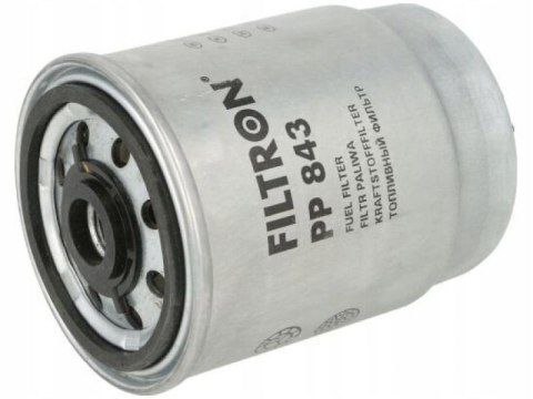 Filtron PP 843 Filtr paliwa