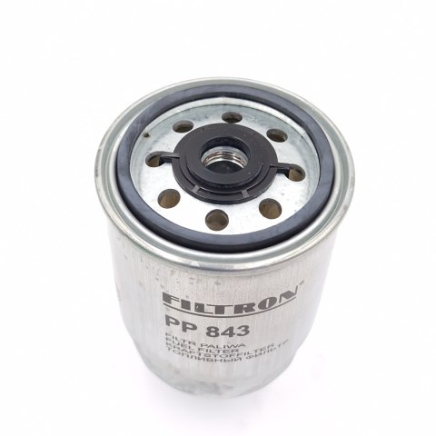 Filtron PP 843 Filtr paliwa