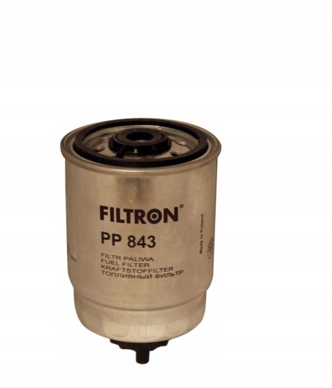 Filtron PP 843 Filtr paliwa