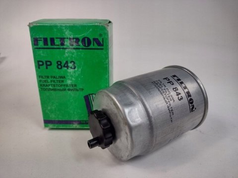 Filtron PP 843 Filtr paliwa