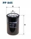 Filtron PP 845 Filtr paliwa