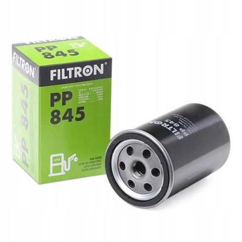 Filtron PP 845 Filtr paliwa