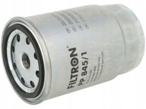 Filtron PP 845/1 Filtr paliwa