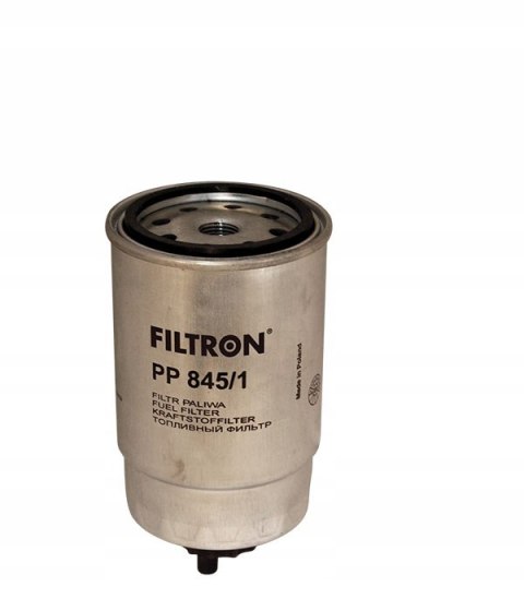 Filtron PP 845/1 Filtr paliwa