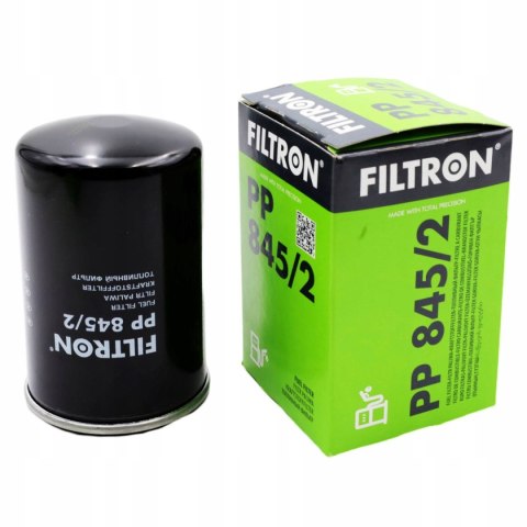 Filtron PP 845/2 Filtr paliwa