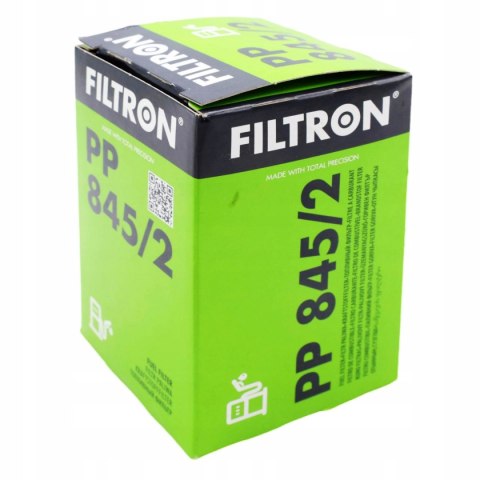 Filtron PP 845/2 Filtr paliwa