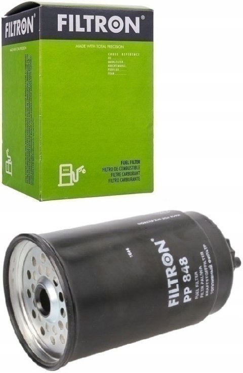 Filtron PP 848 Filtr paliwa