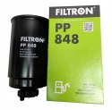 Filtron PP 848 Filtr paliwa