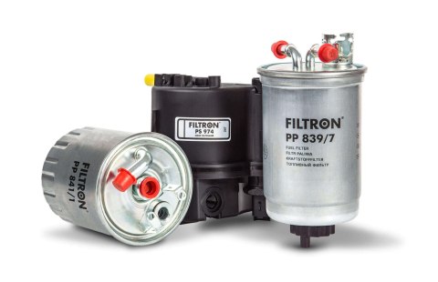 Filtron PP 848 Filtr paliwa