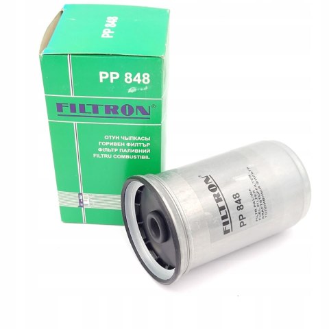 Filtron PP 848 Filtr paliwa