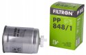 Filtron PP 848/1 Filtr paliwa