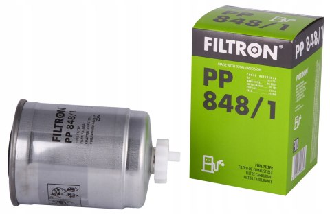 Filtron PP 848/1 Filtr paliwa
