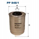 Filtron PP 848/1 Filtr paliwa