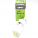 Filtron PP 848/2 Filtr paliwa