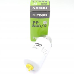 Filtron PP 848/2 Filtr paliwa