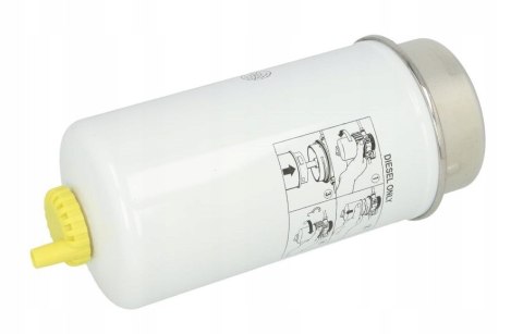 Filtron PP 848/2 Filtr paliwa