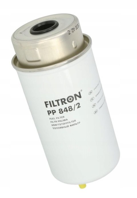 Filtron PP 848/2 Filtr paliwa