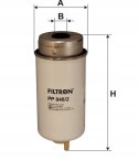 Filtron PP 848/2 Filtr paliwa
