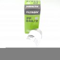 Filtron PP 848/2 Filtr paliwa