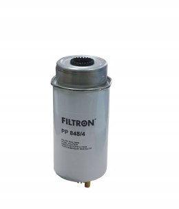 Filtron PP 848/4 Filtr paliwa