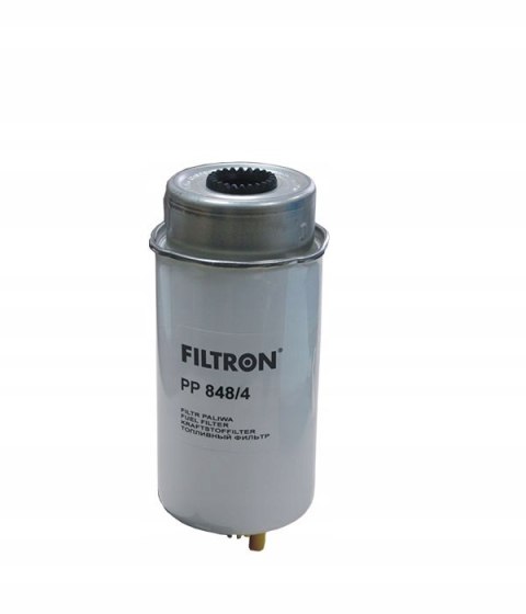 Filtron PP 848/4 Filtr paliwa