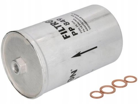 Filtron PP 849 Filtr paliwa