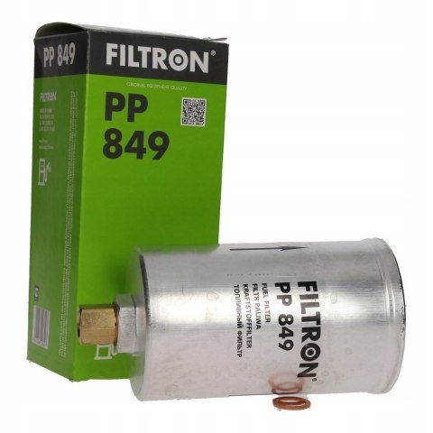 Filtron PP 849 Filtr paliwa
