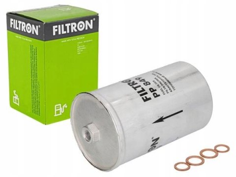 Filtron PP 849 Filtr paliwa