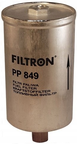 Filtron PP 849 Filtr paliwa