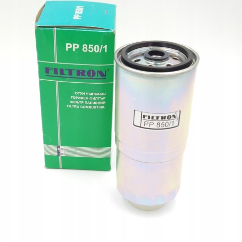 Filtron PP 850/1 Filtr paliwa