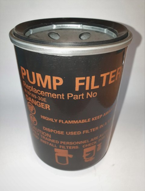 Filtron PP 850/2 Filtr paliwa