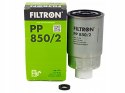 Filtron PP 850/2 Filtr paliwa