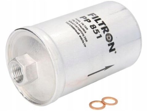 Filtron PP 851 Filtr paliwa