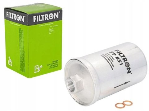 Filtron PP 851 Filtr paliwa