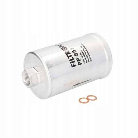 Filtron PP 851 Filtr paliwa
