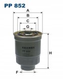 Filtron PP 852 Filtr paliwa
