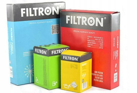 Filtron PP 852 Filtr paliwa