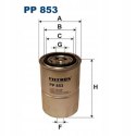 Filtron PP 853 Filtr paliwa