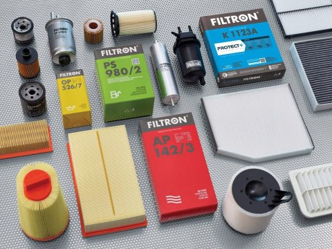Filtron PP 853 Filtr paliwa