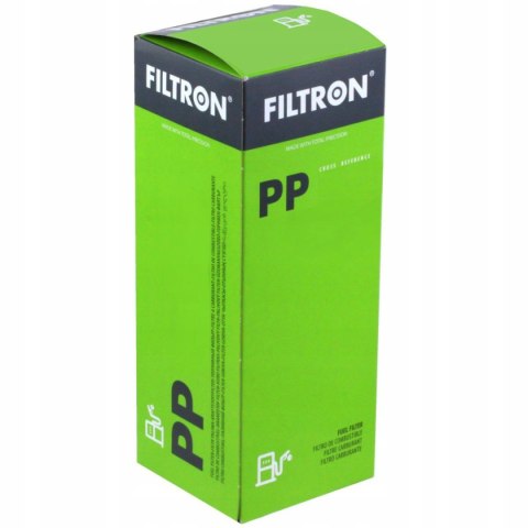 Filtron PP 854/1 Filtr paliwa