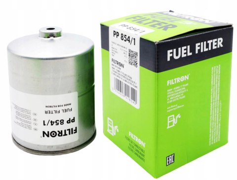 Filtron PP 854/1 Filtr paliwa