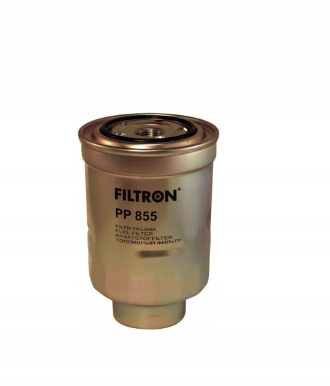 Filtron PP 855 Filtr paliwa