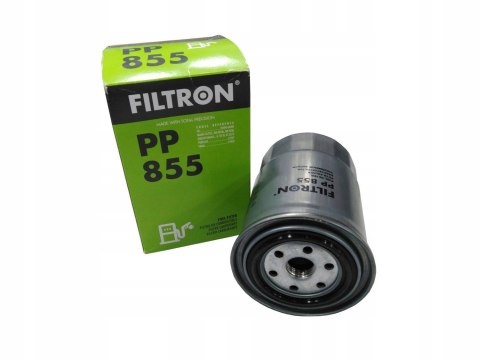 Filtron PP 855 Filtr paliwa