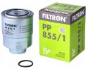 Filtron PP 855/1 Filtr paliwa
