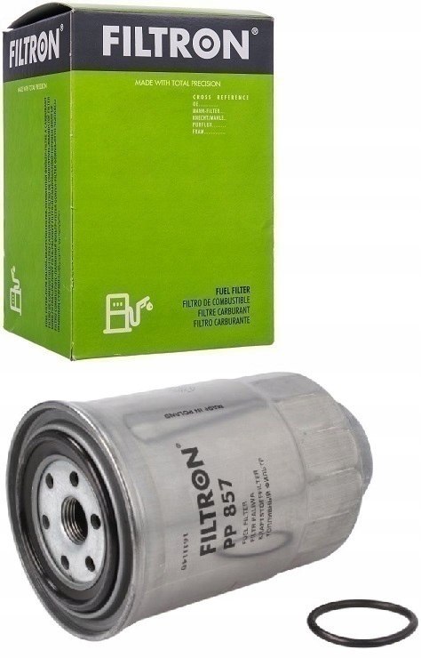 Filtron PP 857 Filtr paliwa