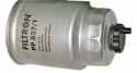 Filtron PP 857/1 Filtr paliwa