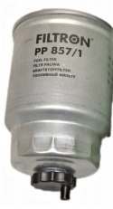 Filtron PP 857/1 Filtr paliwa