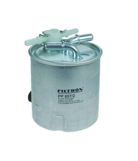 Filtron PP 857/2 Filtr paliwa