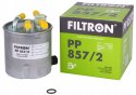 Filtron PP 857/2 Filtr paliwa