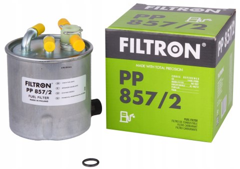 Filtron PP 857/2 Filtr paliwa